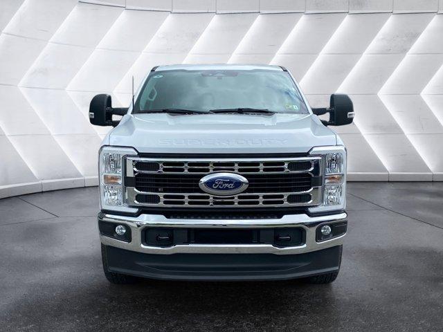 used 2024 Ford F-250 car, priced at $59,900