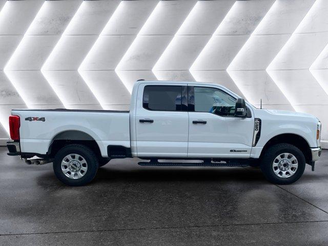 used 2024 Ford F-250 car, priced at $59,900