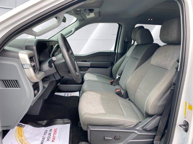 used 2024 Ford F-250 car, priced at $59,900