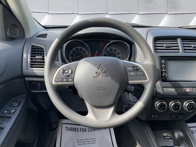 new 2025 Mitsubishi Outlander Sport car, priced at $28,755