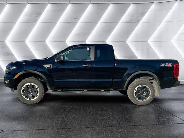 used 2021 Ford Ranger car, priced at $26,900