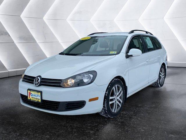 used 2014 Volkswagen Jetta SportWagen car, priced at $11,500