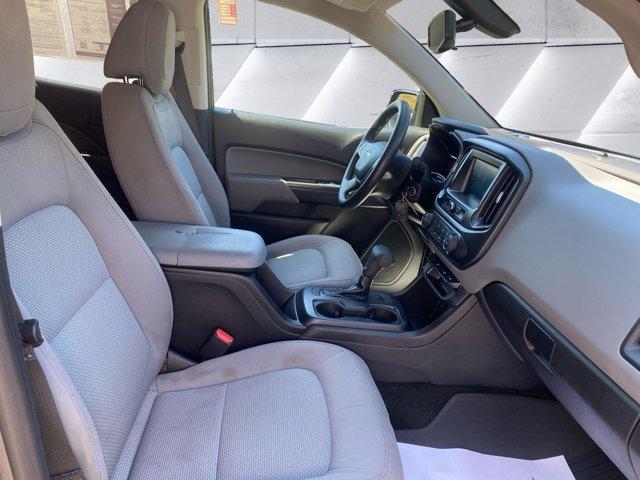 used 2017 Chevrolet Colorado car, priced at $19,900