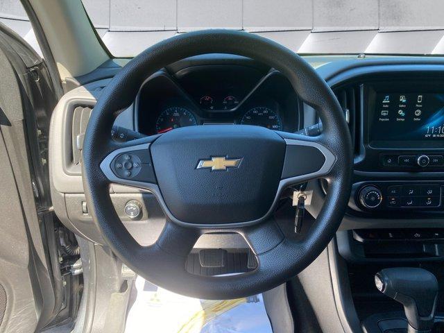 used 2017 Chevrolet Colorado car, priced at $19,900