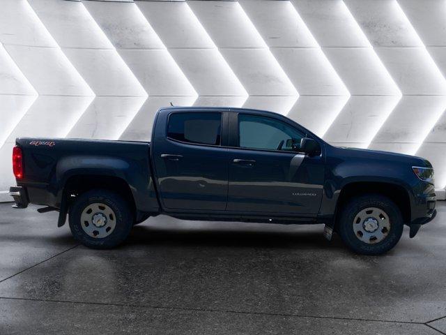 used 2017 Chevrolet Colorado car, priced at $19,900
