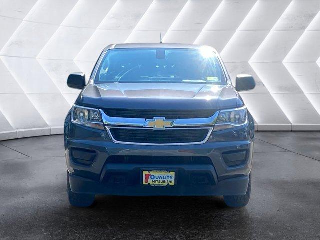 used 2017 Chevrolet Colorado car, priced at $19,900