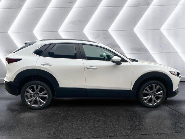 used 2022 Mazda CX-30 car, priced at $19,900