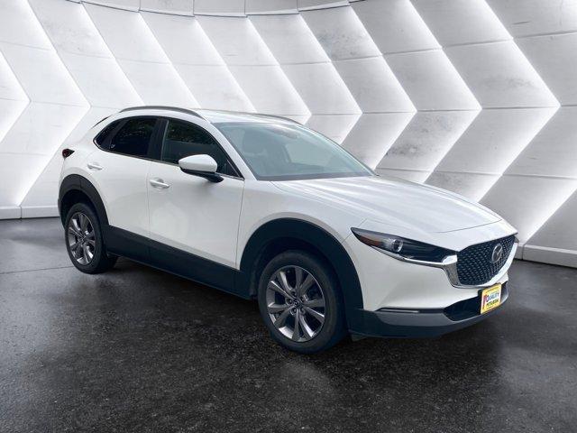 used 2022 Mazda CX-30 car, priced at $19,900