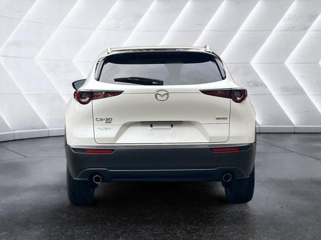 used 2022 Mazda CX-30 car, priced at $19,900