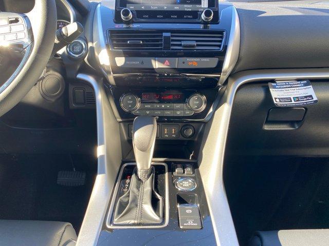 new 2026 Mitsubishi Eclipse Cross car, priced at $36,625