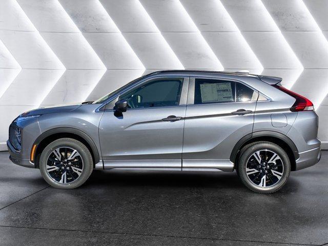 new 2026 Mitsubishi Eclipse Cross car, priced at $36,625