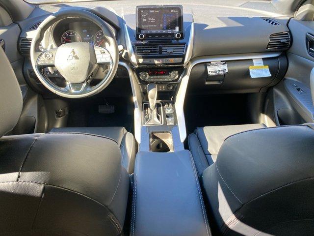 new 2026 Mitsubishi Eclipse Cross car, priced at $36,625