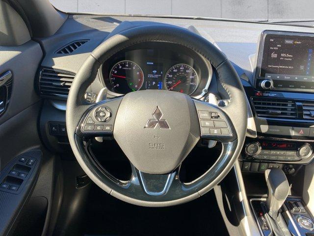 new 2026 Mitsubishi Eclipse Cross car, priced at $36,625