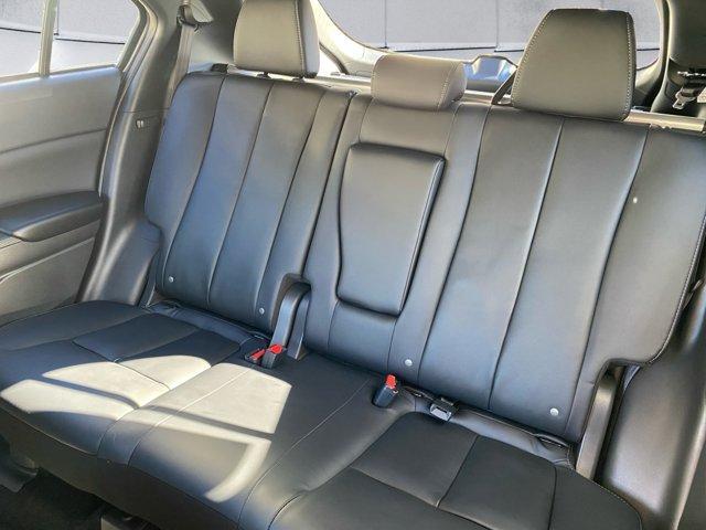 new 2026 Mitsubishi Eclipse Cross car, priced at $36,625