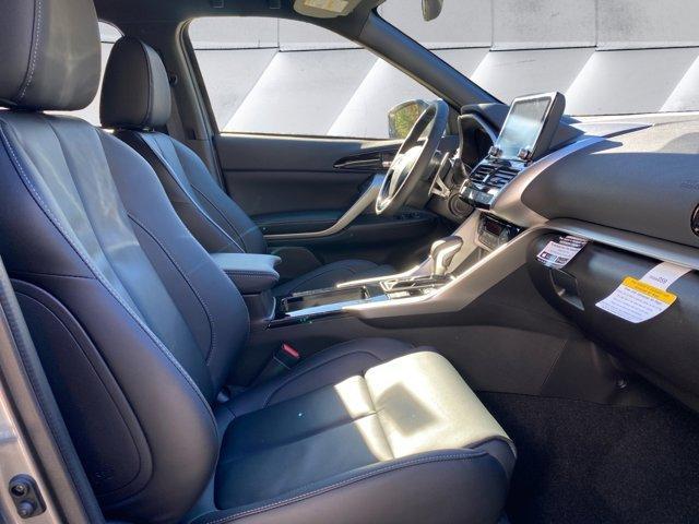 new 2026 Mitsubishi Eclipse Cross car, priced at $36,625