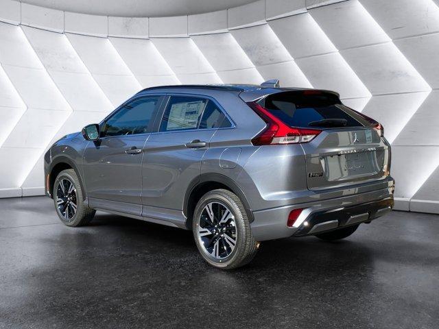 new 2026 Mitsubishi Eclipse Cross car, priced at $36,625