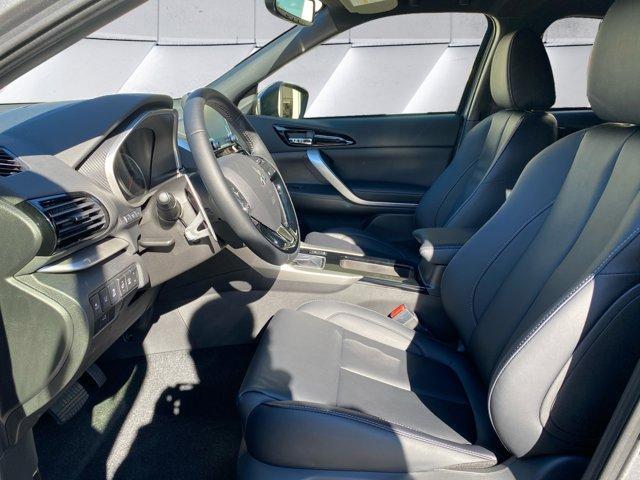 new 2026 Mitsubishi Eclipse Cross car, priced at $36,625