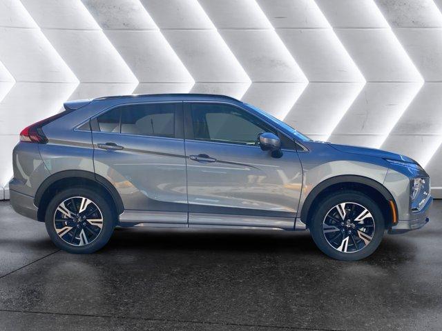 new 2026 Mitsubishi Eclipse Cross car, priced at $36,625