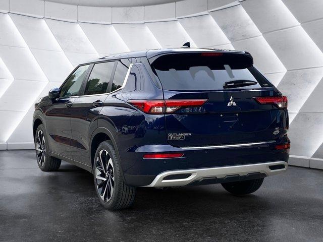 new 2024 Mitsubishi Outlander car, priced at $35,420