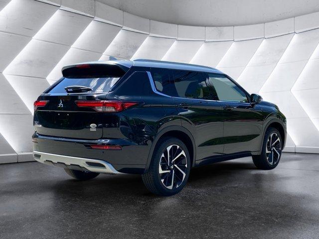 new 2024 Mitsubishi Outlander car, priced at $41,780