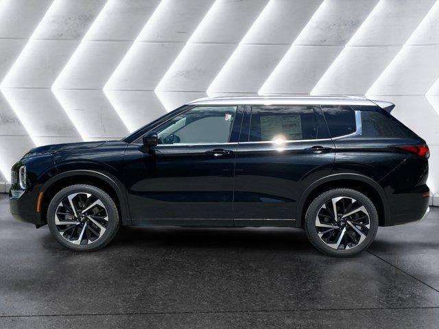 new 2024 Mitsubishi Outlander car, priced at $41,780