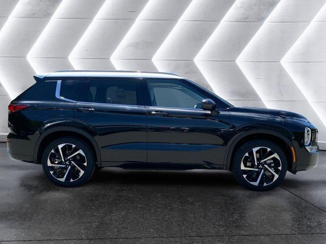 new 2024 Mitsubishi Outlander car, priced at $41,780