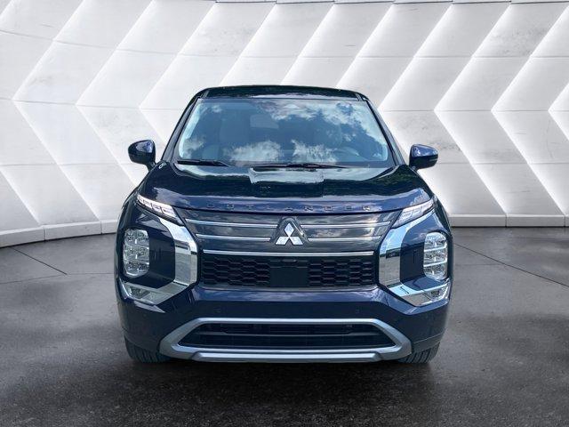 new 2025 Mitsubishi Outlander car, priced at $41,215