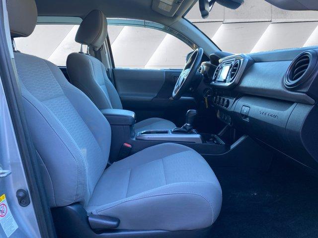 used 2019 Toyota Tacoma car, priced at $27,600