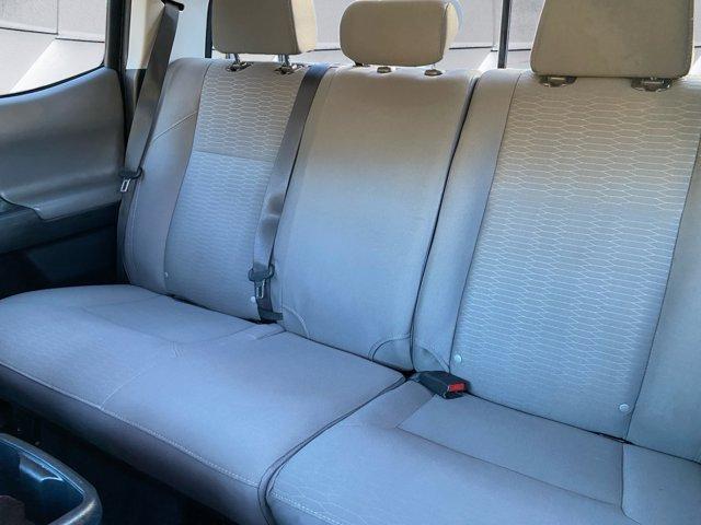 used 2019 Toyota Tacoma car, priced at $27,600