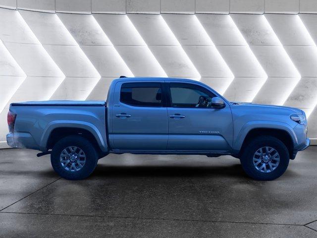 used 2019 Toyota Tacoma car, priced at $27,600