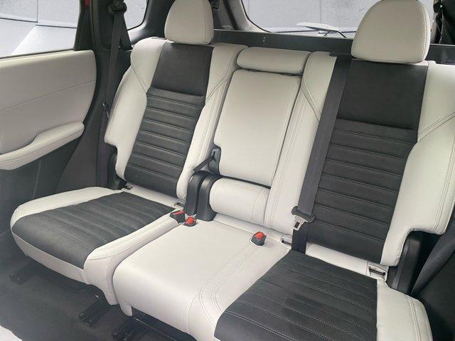 new 2025 Mitsubishi Outlander car, priced at $38,625