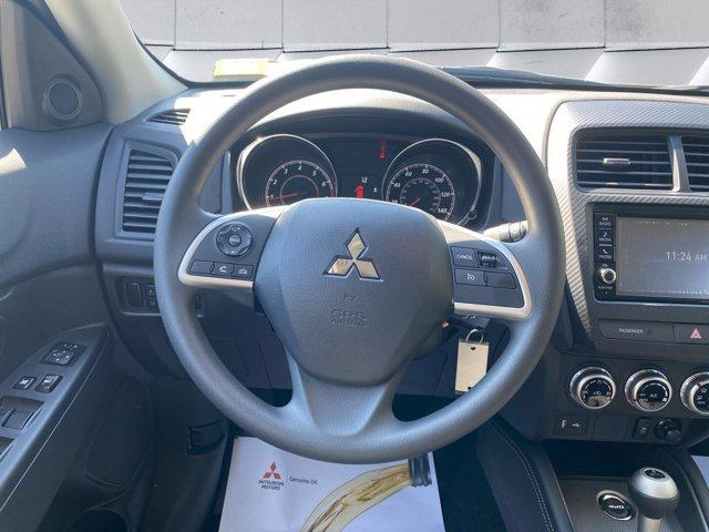 new 2025 Mitsubishi Outlander Sport car, priced at $29,080