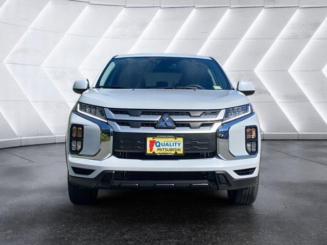 new 2025 Mitsubishi Outlander Sport car, priced at $29,080