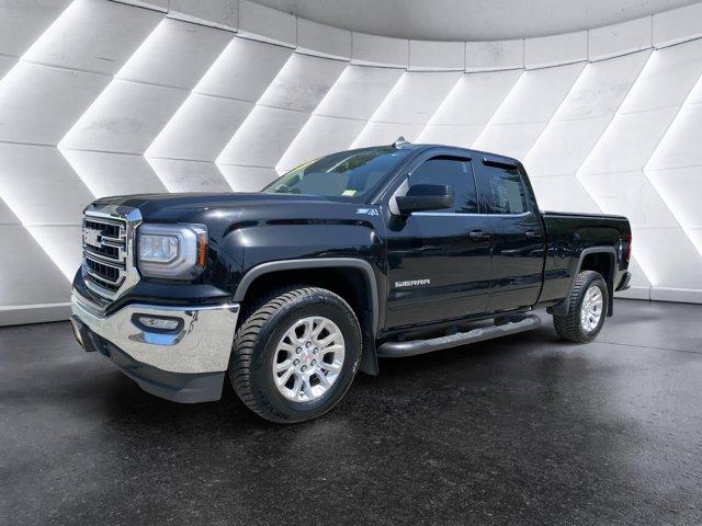 used 2019 GMC Sierra 1500 Limited car, priced at $23,000