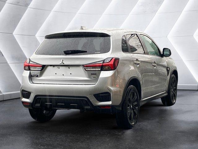 new 2024 Mitsubishi Outlander Sport car, priced at $27,770