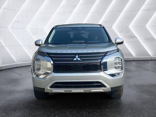 new 2024 Mitsubishi Outlander car, priced at $37,800