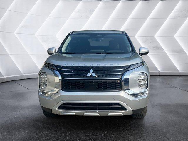 new 2024 Mitsubishi Outlander car, priced at $37,800