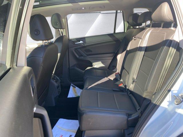 used 2019 Volkswagen Tiguan car, priced at $13,900
