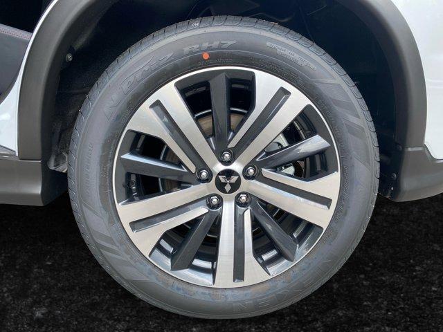 new 2025 Mitsubishi Outlander Sport car, priced at $30,340