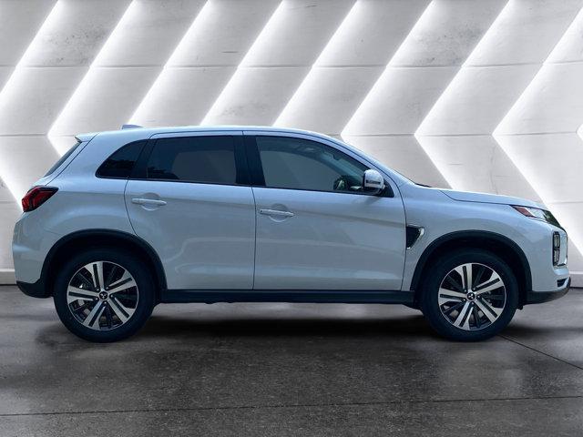 new 2025 Mitsubishi Outlander Sport car, priced at $30,340