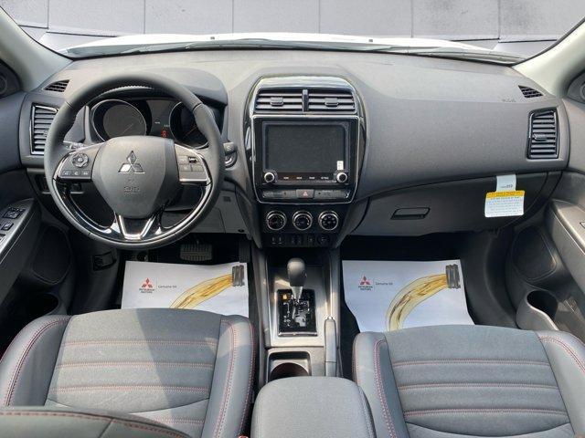 new 2025 Mitsubishi Outlander Sport car, priced at $30,340