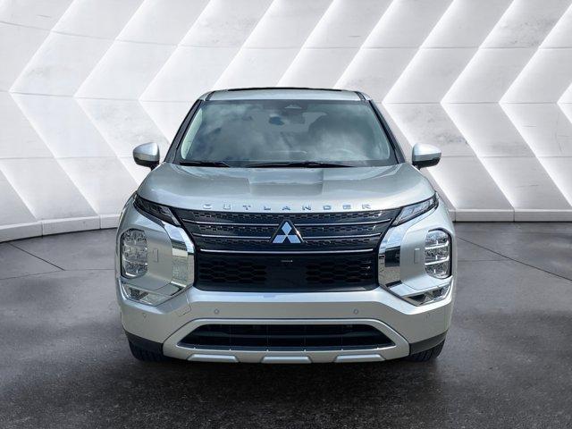 new 2024 Mitsubishi Outlander car, priced at $37,870