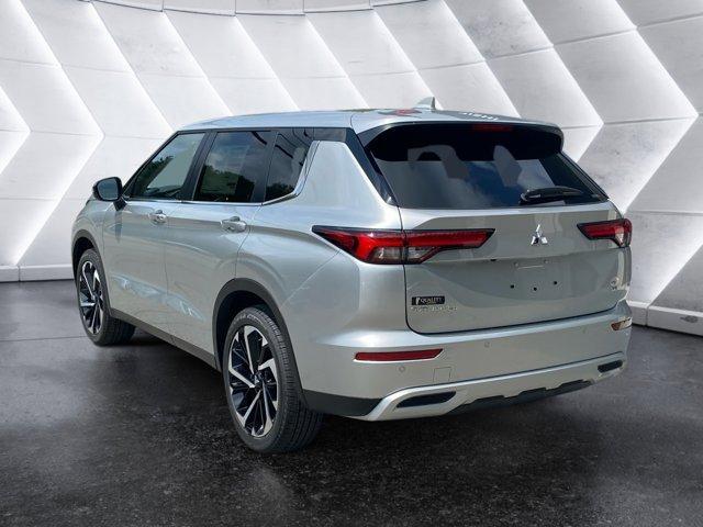 new 2024 Mitsubishi Outlander car, priced at $37,870