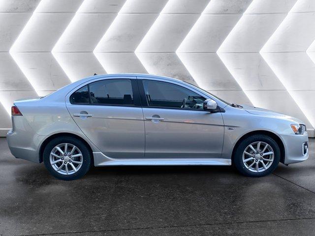 used 2016 Mitsubishi Lancer car, priced at $8,500