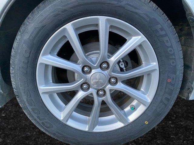 used 2016 Mitsubishi Lancer car, priced at $8,500