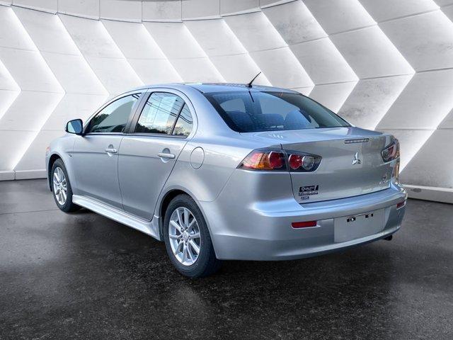 used 2016 Mitsubishi Lancer car, priced at $8,500