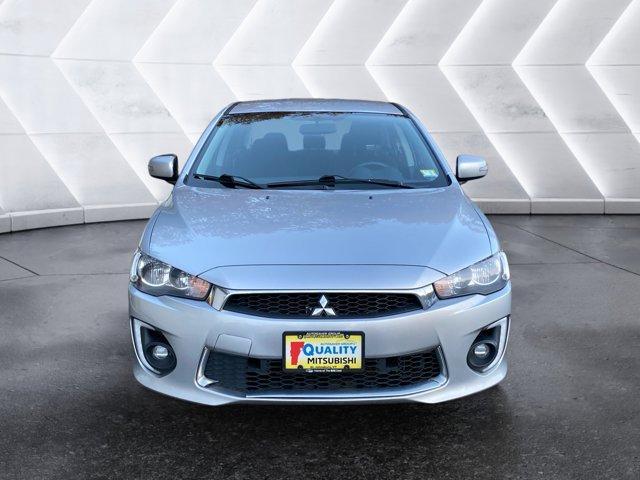 used 2016 Mitsubishi Lancer car, priced at $8,500