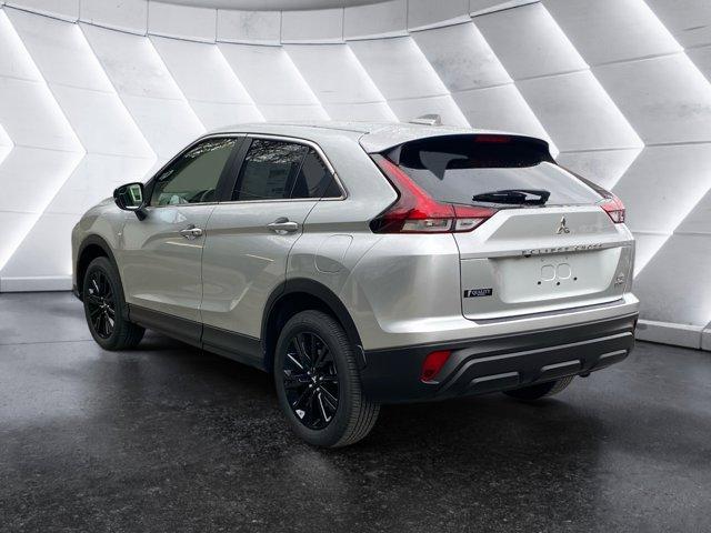 new 2025 Mitsubishi Eclipse Cross car, priced at $30,240