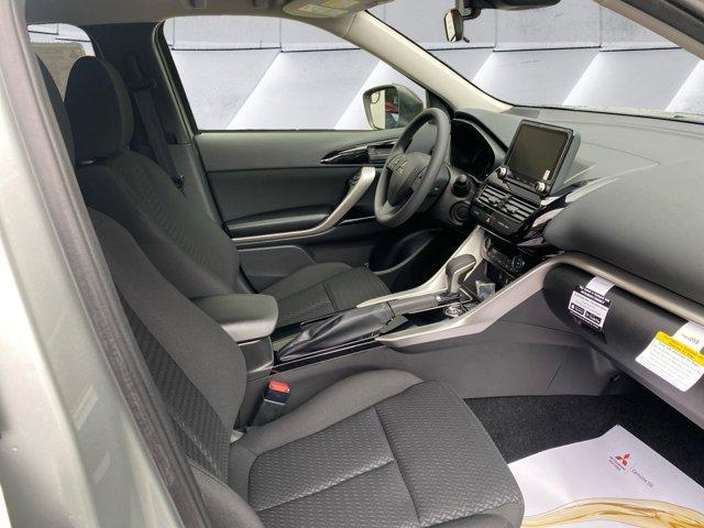 new 2025 Mitsubishi Eclipse Cross car, priced at $30,240