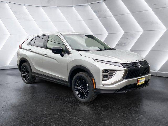 new 2025 Mitsubishi Eclipse Cross car, priced at $30,240